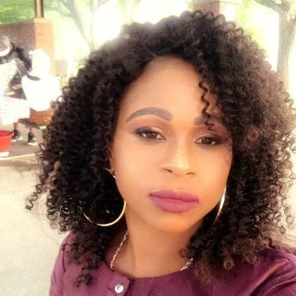 Meet your Posher, Haja - Picture 1 of 1